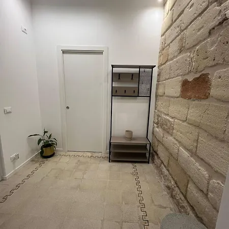Le Stanze Di Marlu * Trapani