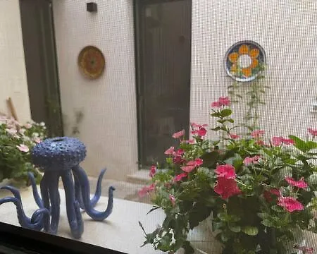 Le Stanze Di Marlu Трапани
