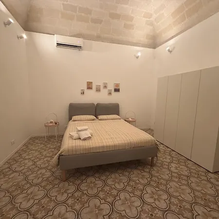 Le Stanze Di Marlu * Трапани
