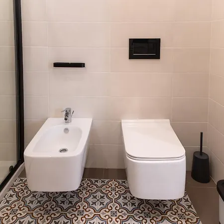 Hébergement de vacances Le Stanze Di Marlù Trapani