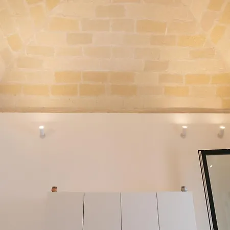 Le Stanze Di Marlù Trapani