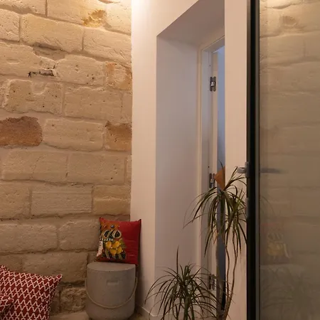 Le Stanze Di Marlu Prázdninový dům