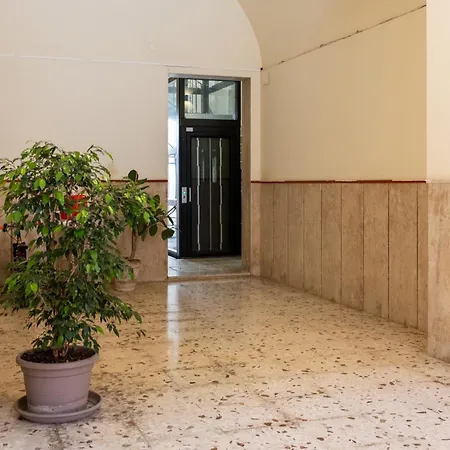 Le Stanze Di Marlù * Trapani